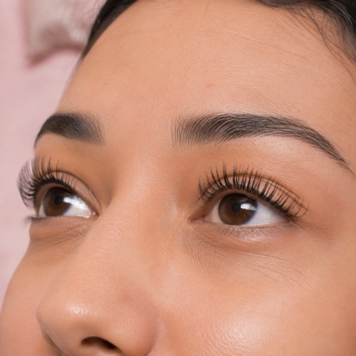 Brow Lamination